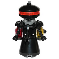 Droïde assistant chirurgical FX-9 | sw0836