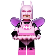 Batman féerique, Le film LEGO Batman, Série 1 | coltlbm03