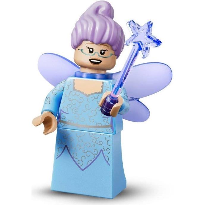 Fairy Godmother | Collectable Minifigures | 71053
