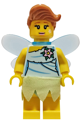 Fairy, Series 8 | col121
