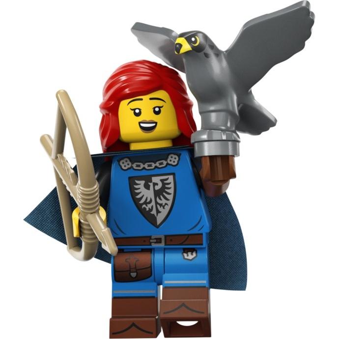 Falconer | Collectable Minifigures | 71037-5