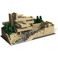 Fallingwater | Architecture | 21005