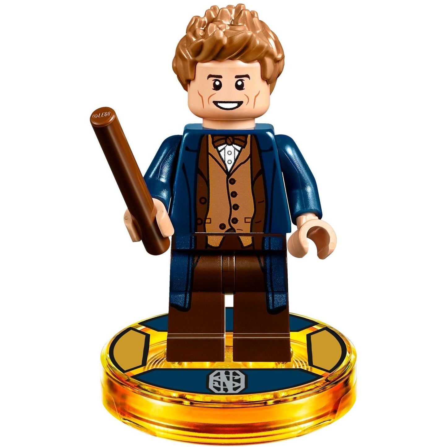 Fantastic Beasts and Where to Find Them: Play the Complete Movie | Dimensions | 71253