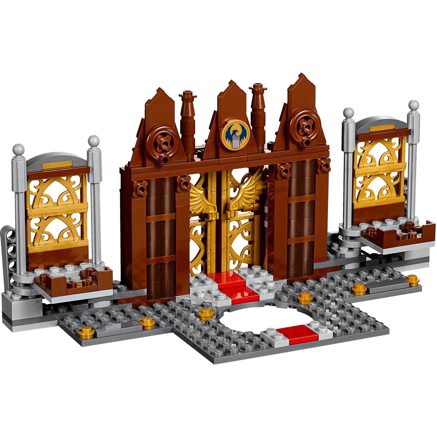Fantastic Beasts and Where to Find Them: Play the Complete Movie | Dimensions | 71253