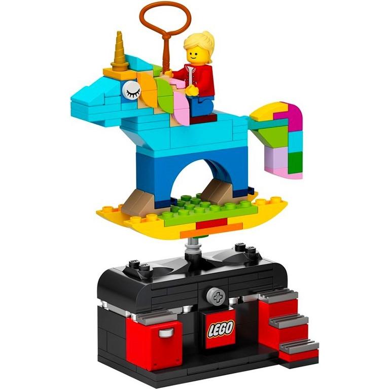 Fantasy Adventure Ride | Promotional | 6427893