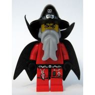 Fantasy Era - Evil Wizard | cas326