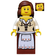 Fantasy Era - Maid | cas404