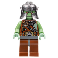 Fantasy Era - Troll Warrior 1 | cas359