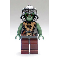 Fantasy Era - Troll Warrior 2 | cas365