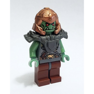Fantasy Era - Troll Warrior 5 | cas375