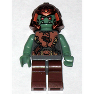 Fantasy Era - Troll Warrior 7 | cas399