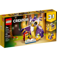 Fantasy Forest Creatures | Creator | 31125