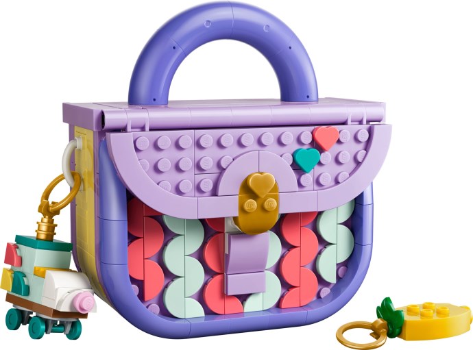Fashion Bag with Storage | Creator | 31391