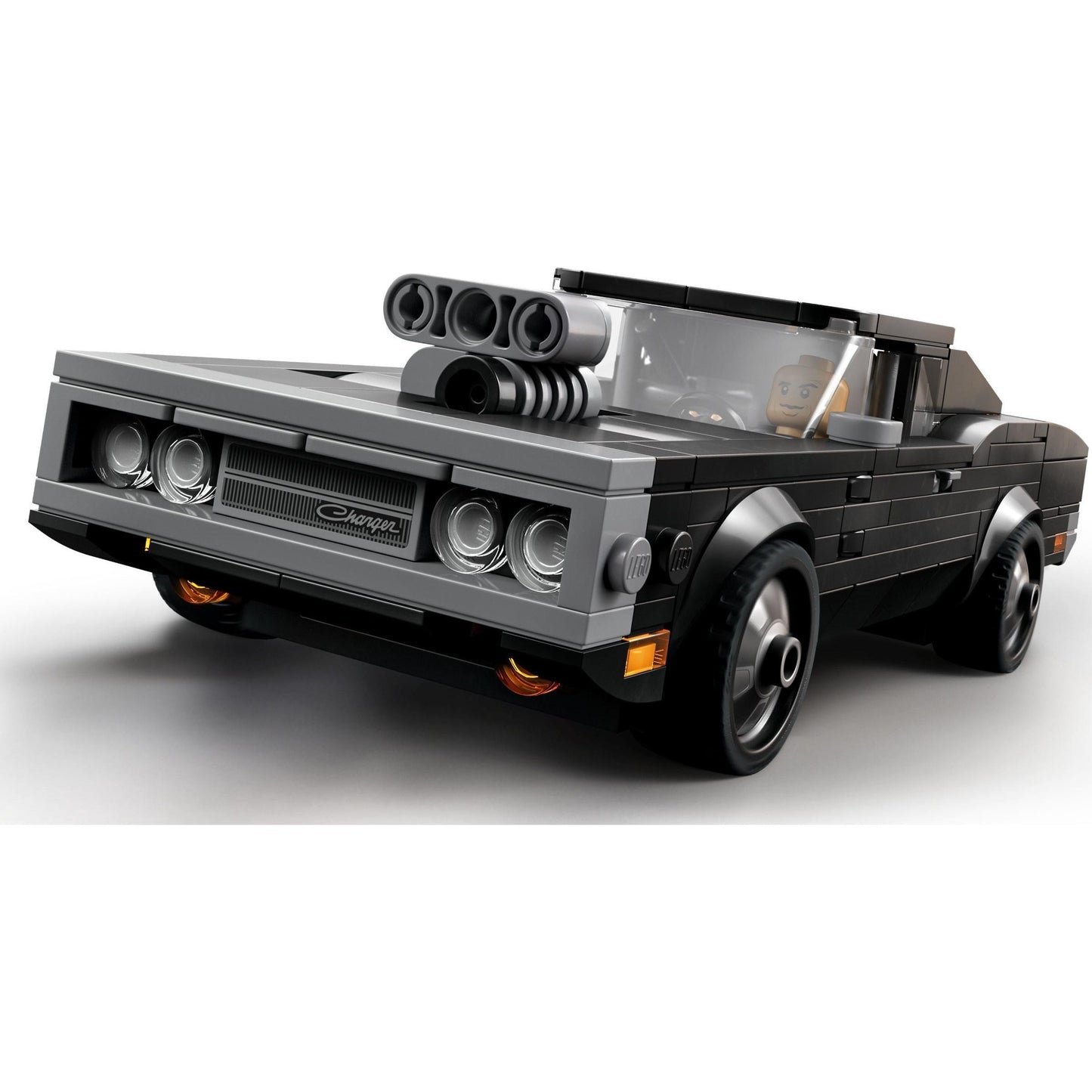 Fast & Furious 1970 Dodge Charger R/T | Speed Champions | 76912