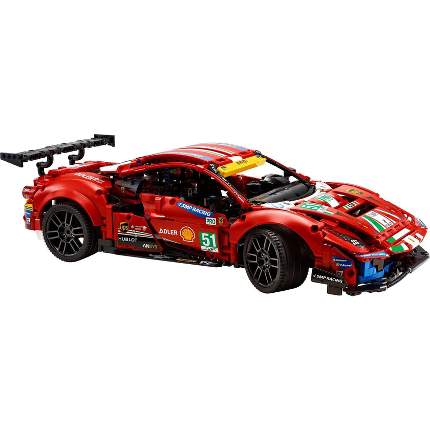Ferrari 488 GTE 'AF Corse #51' | Technique | 42125
