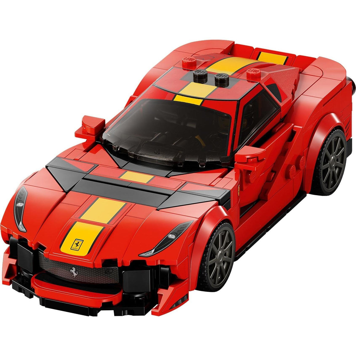 Ferrari 812 Competizione | Speed Champions | 76914