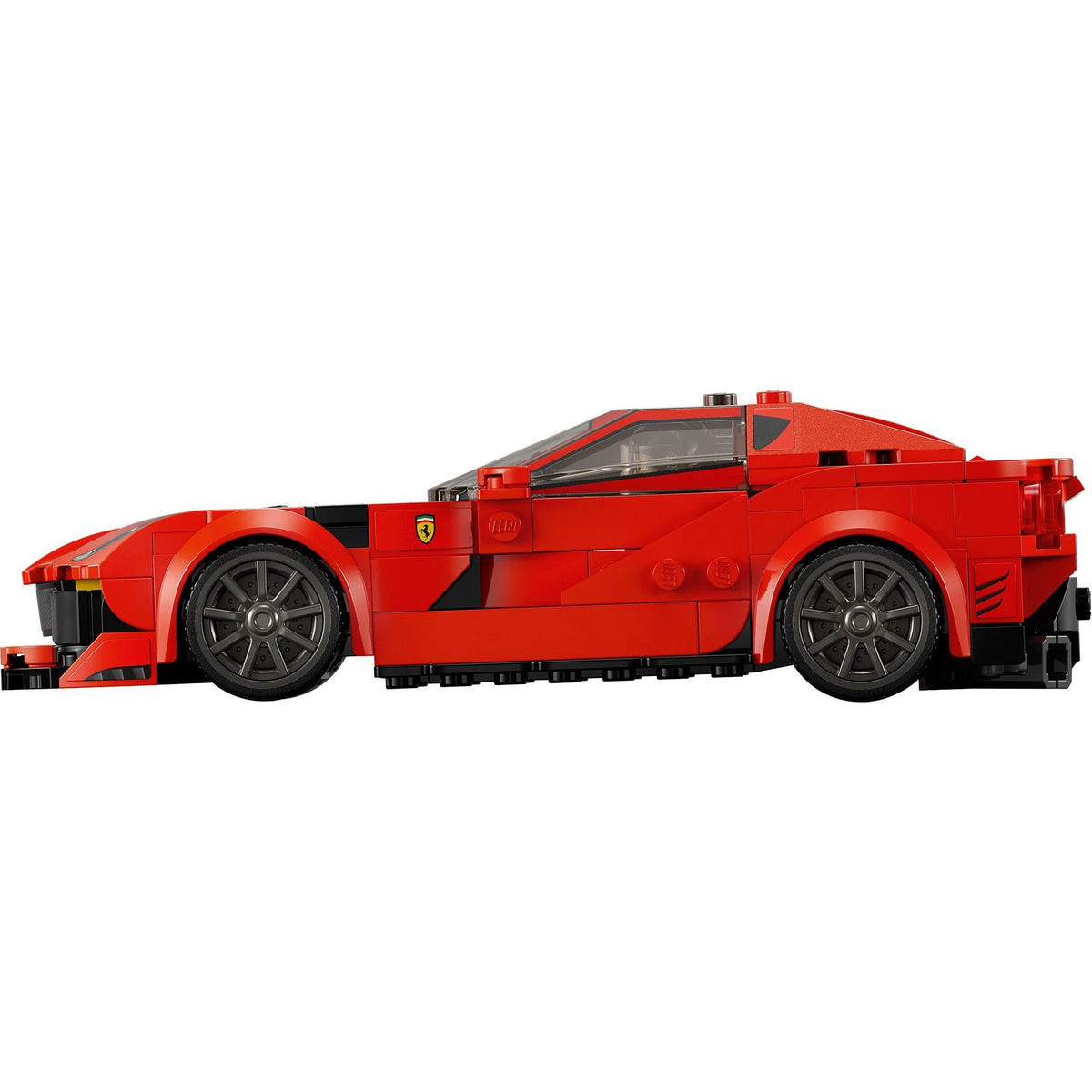 Ferrari 812 Competizione | Speed Champions | 76914