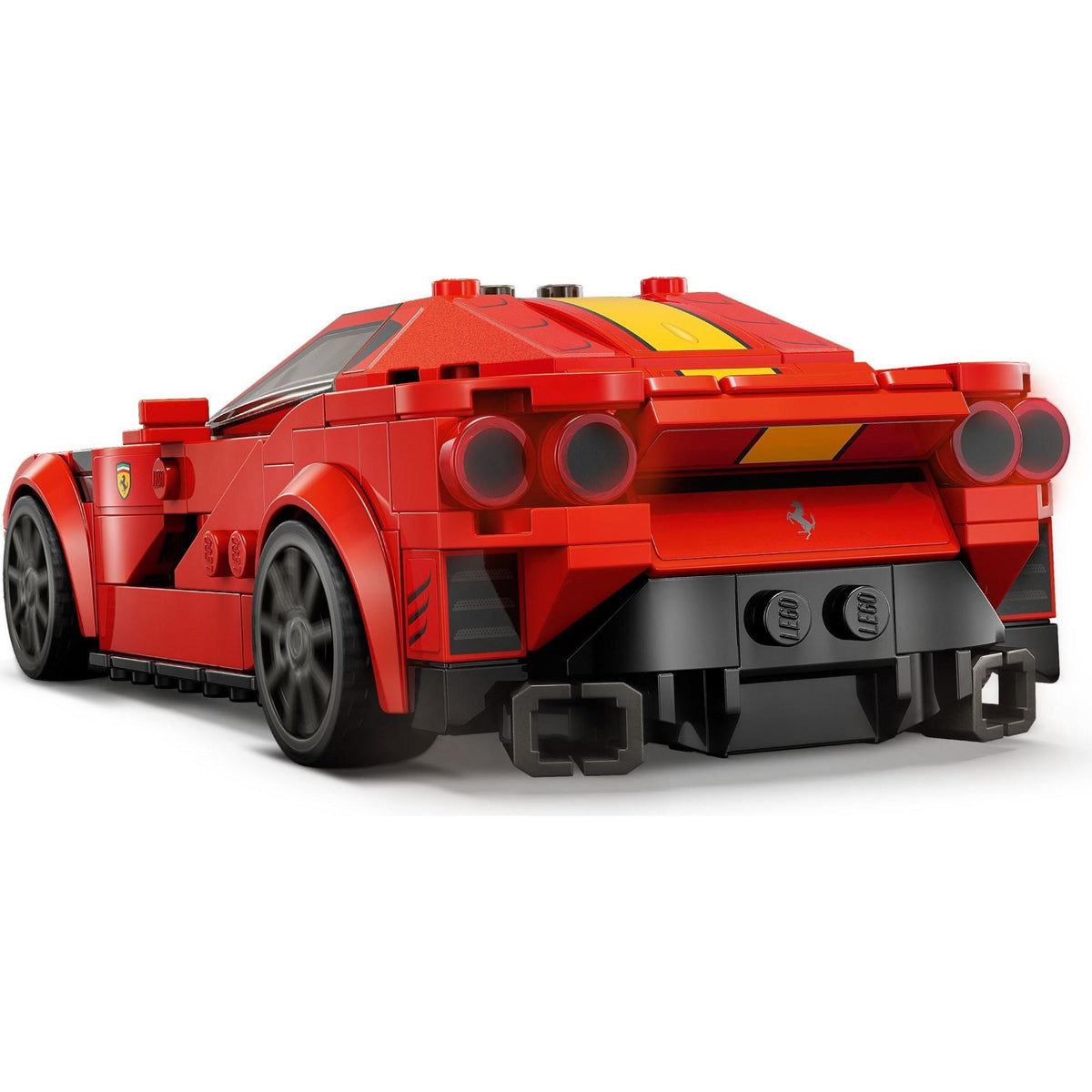 Ferrari 812 Competizione | Speed Champions | 76914