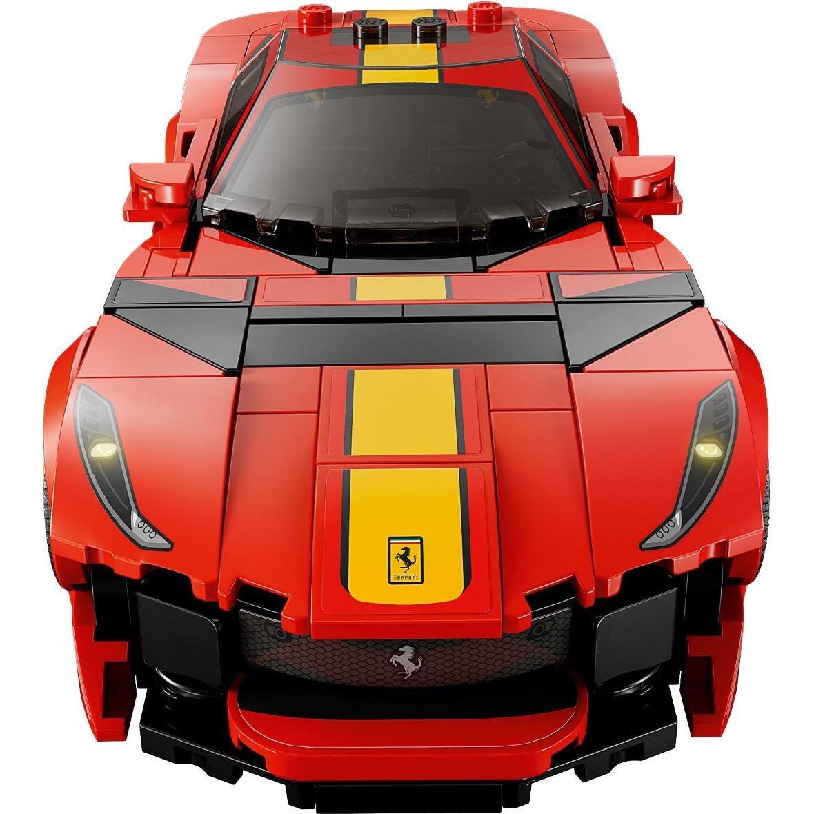 Ferrari 812 Competizione | Speed Champions | 76914