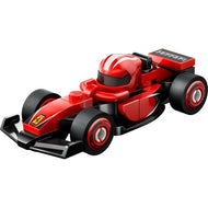 Ferrari | Collectable Minifigures | 71049-3
