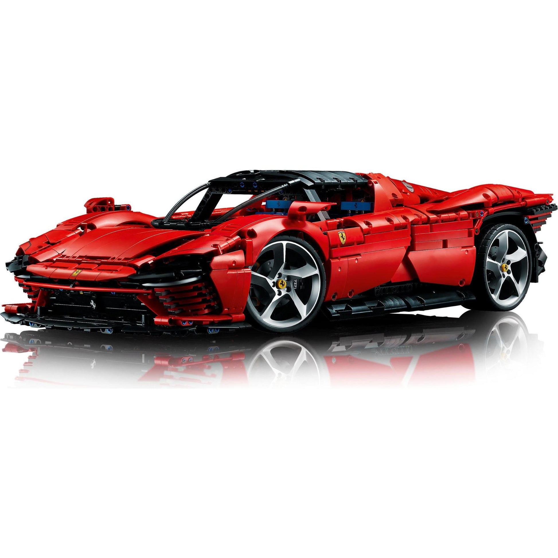 Ferrari Daytona SP3 | Technique | 42143