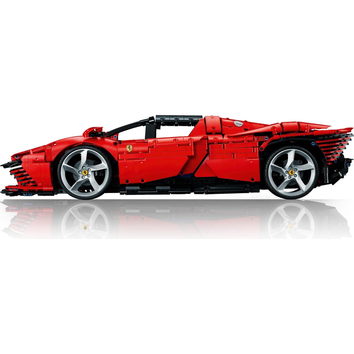 Ferrari Daytona SP3 | Technic | 42143
