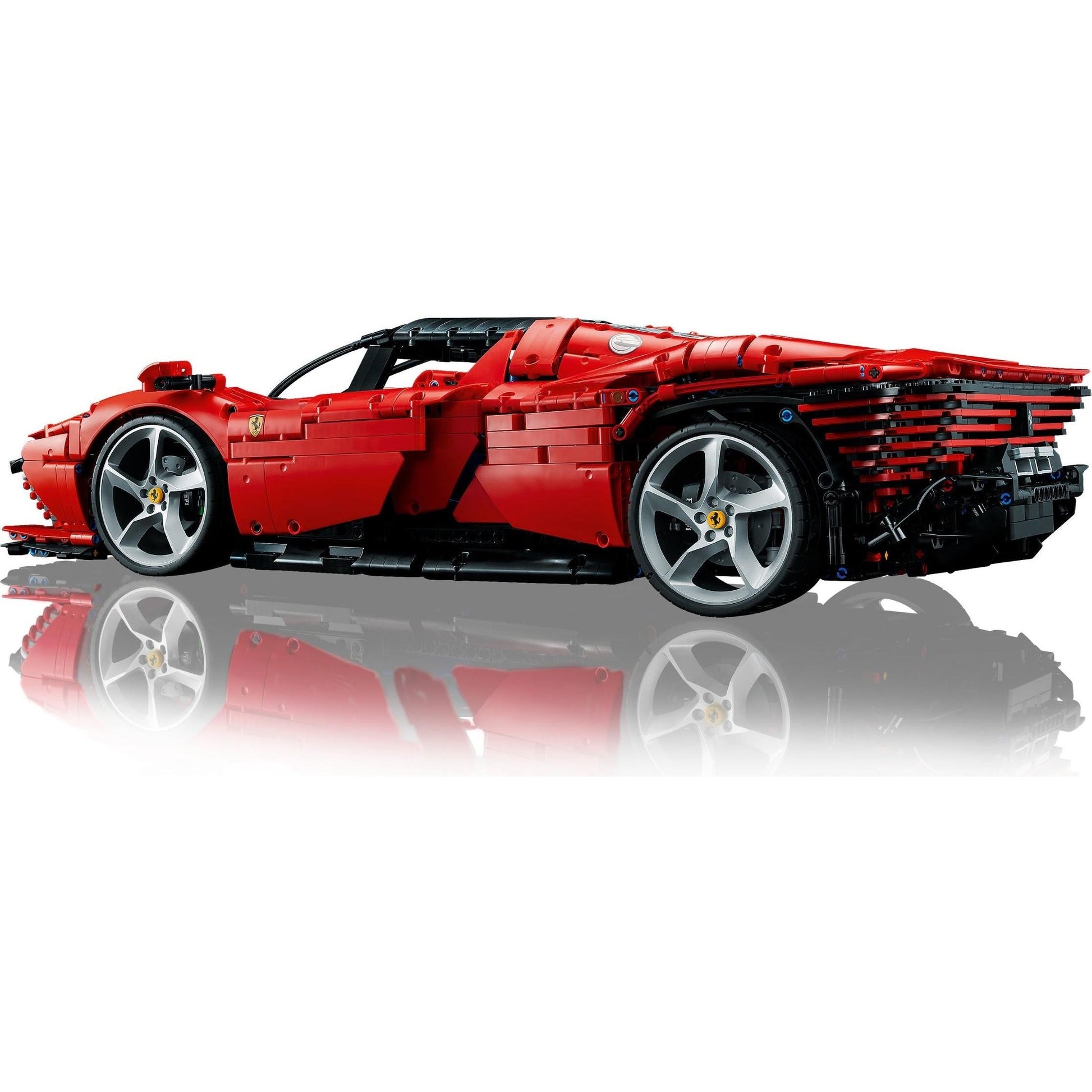 Ferrari Daytona SP3 | Technique | 42143