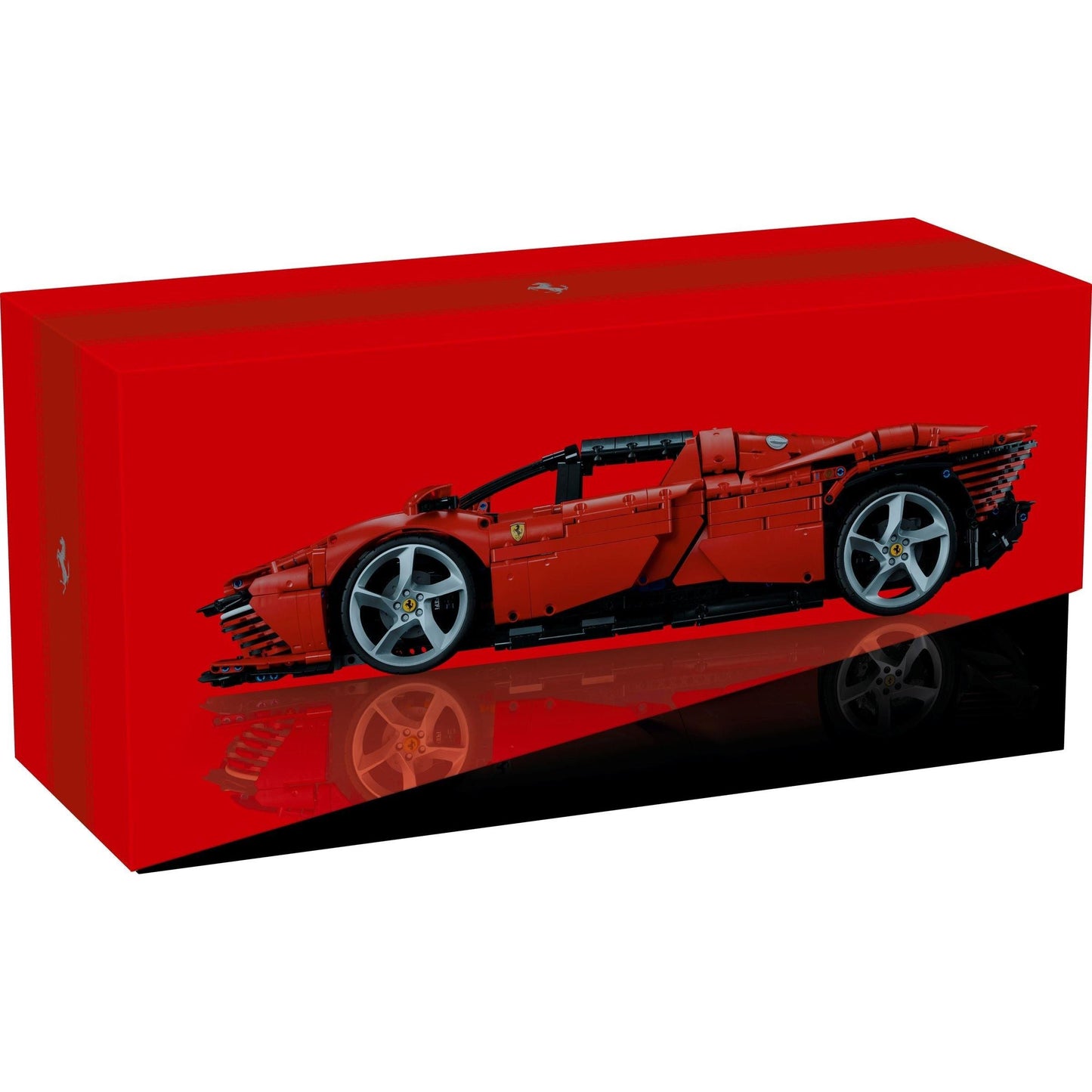 Ferrari Daytona SP3 | Technic | 42143
