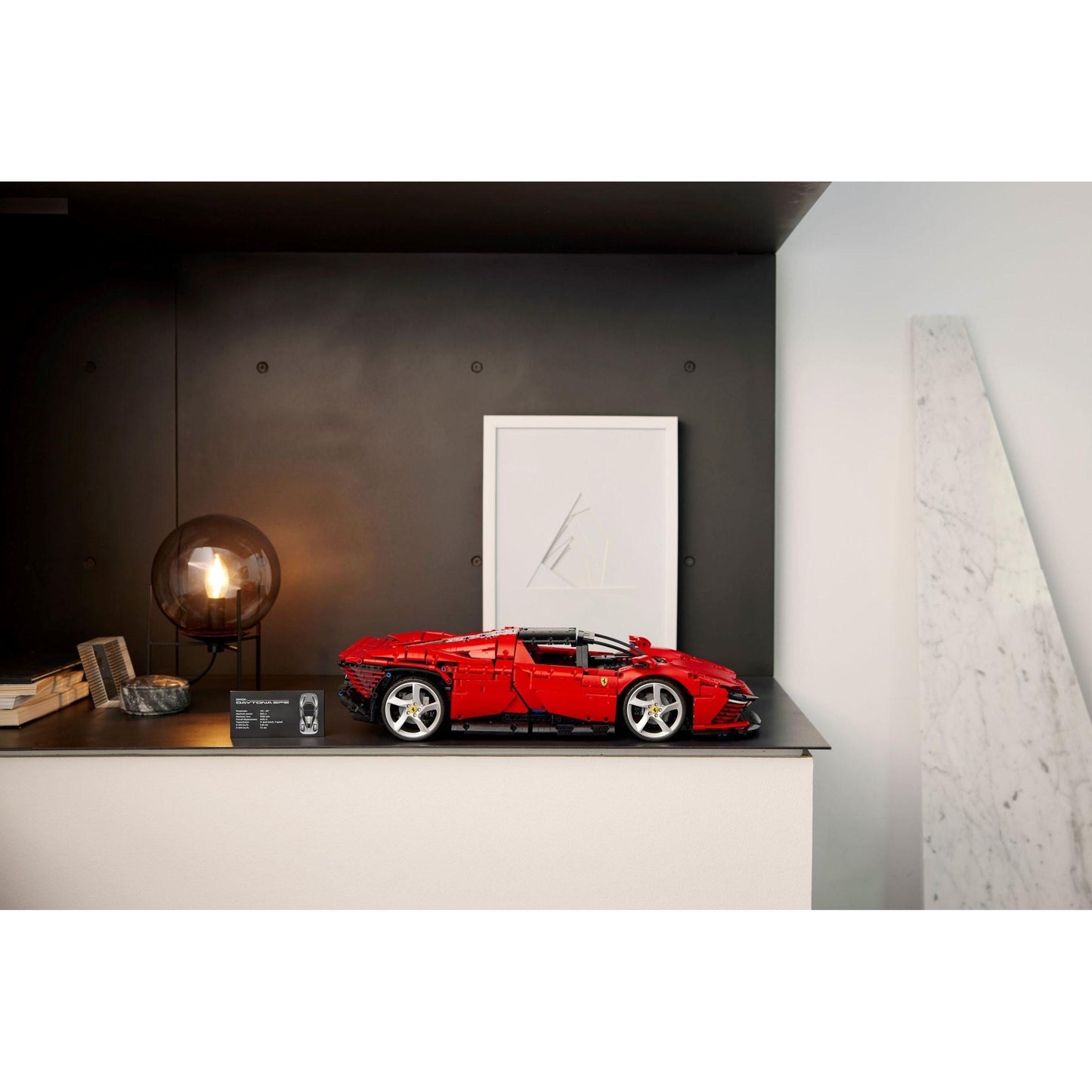 Ferrari Daytona SP3 | Technic | 42143