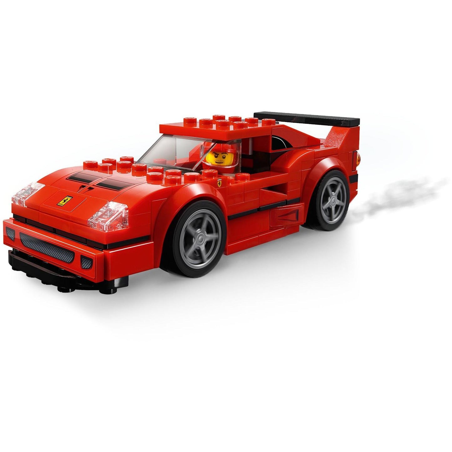 Ferrari F40 Competizione | Speed Champions | 75890