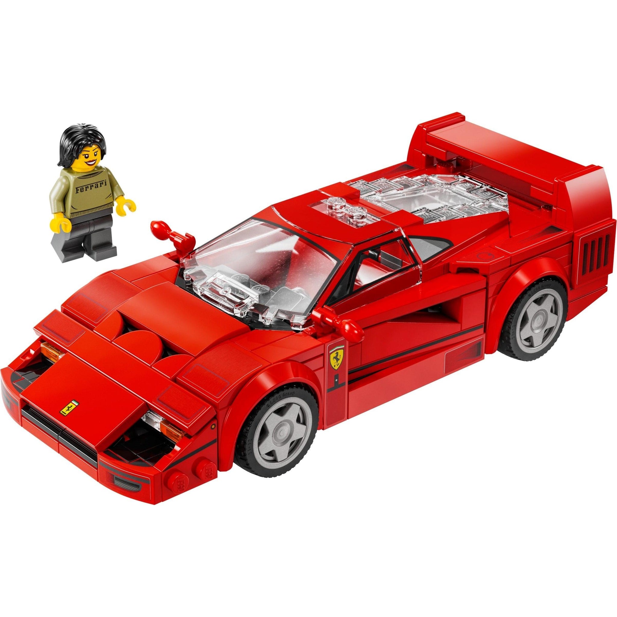 Ferrari F40 | Speed Champions | 76934