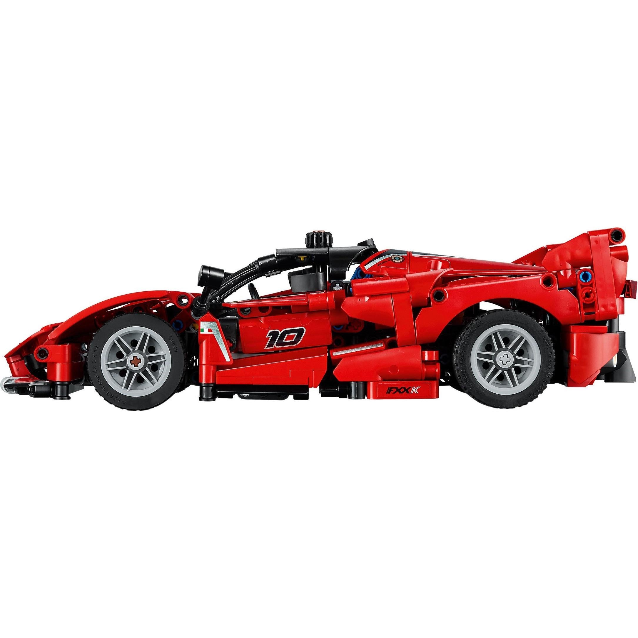 Ferrari FXX K | Technic | 42212