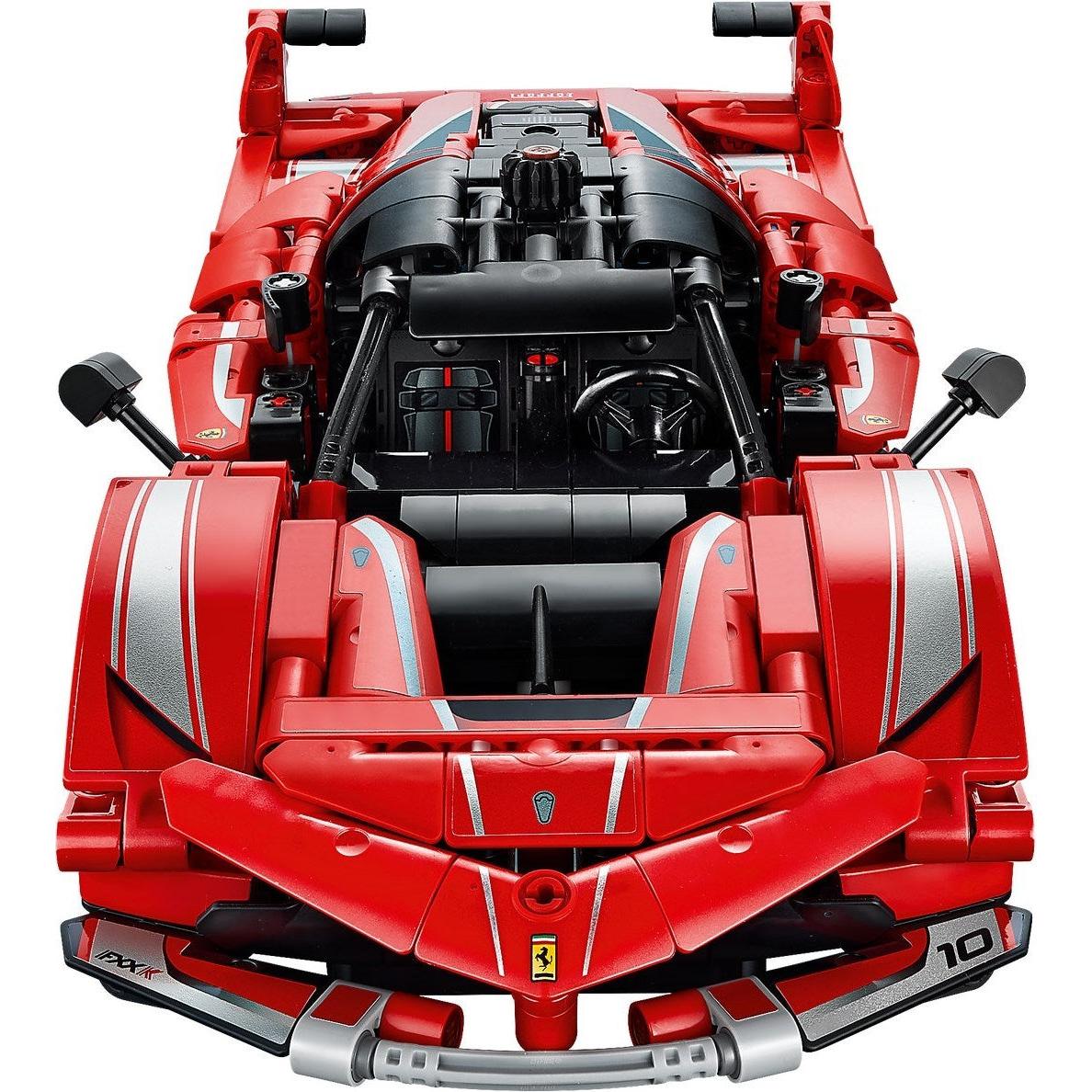 Ferrari FXX K | Technic | 42212
