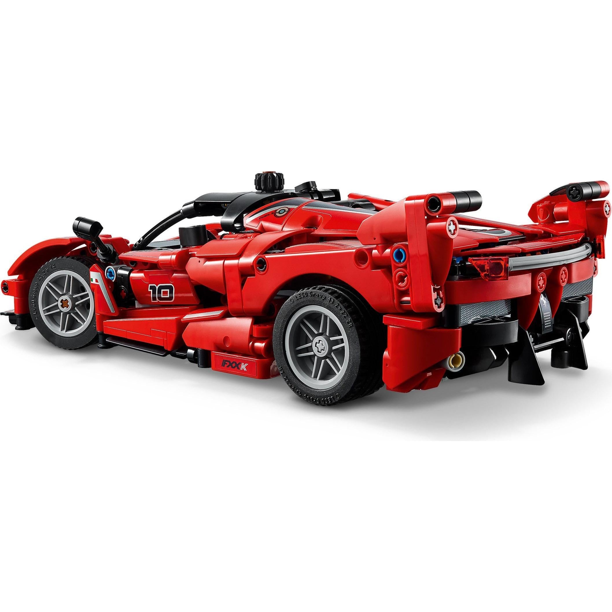 Ferrari FXX K | Technic | 42212