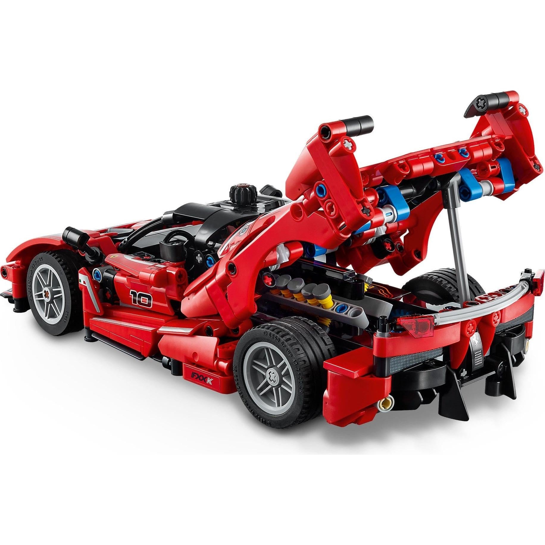 Ferrari FXX K | Technic | 42212