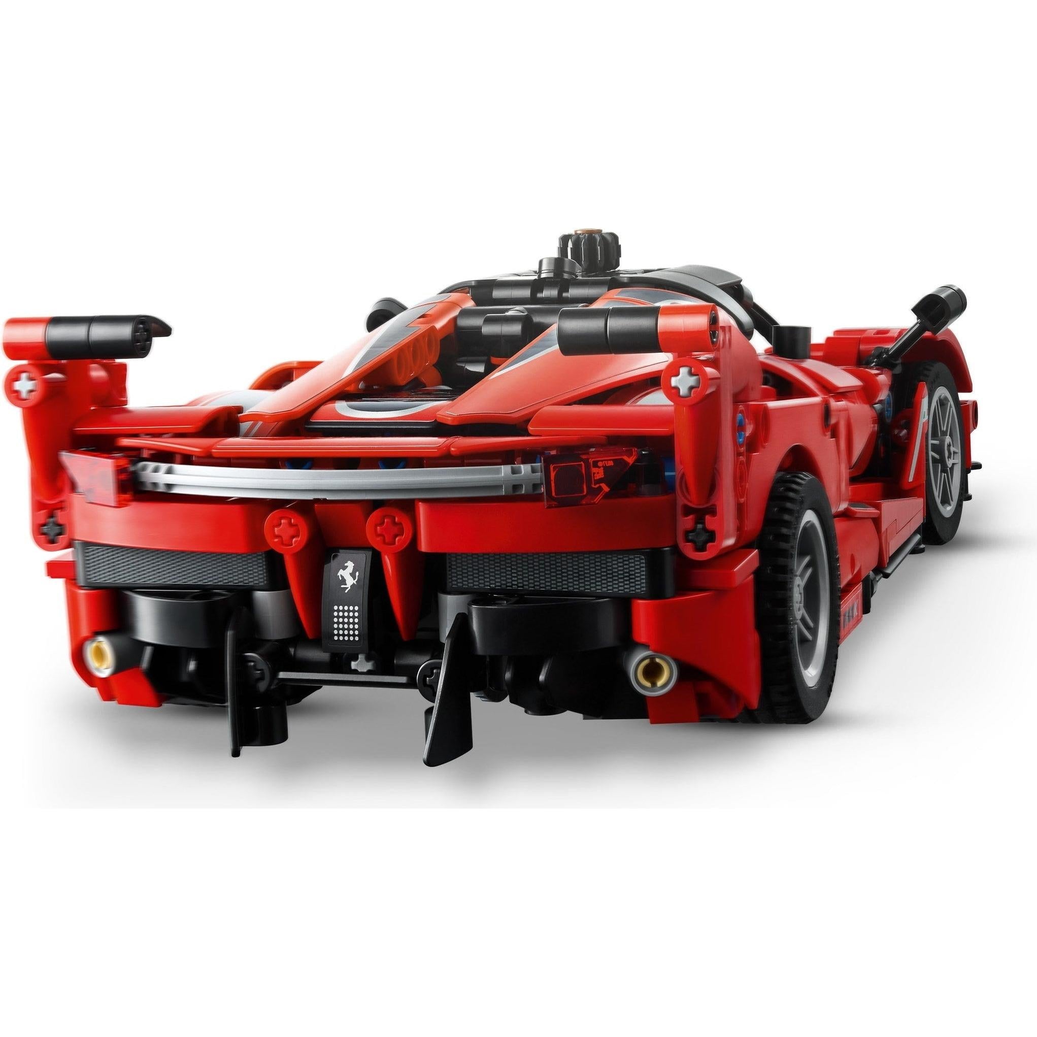Ferrari FXX K | Technic | 42212