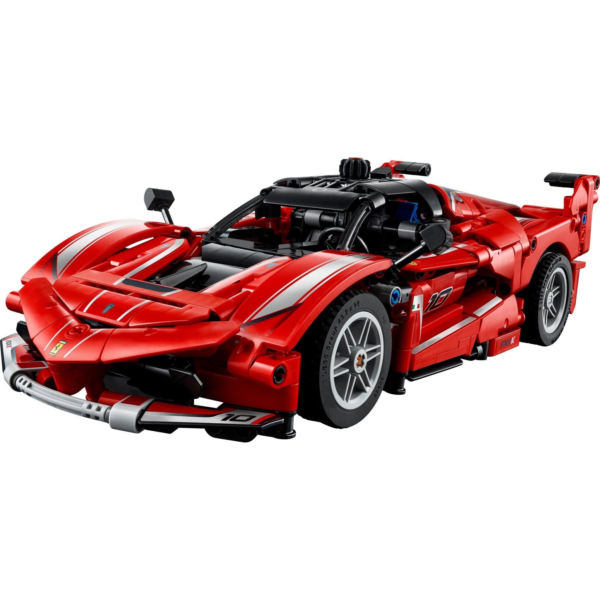 Ferrari FXX K | Technic | 42212