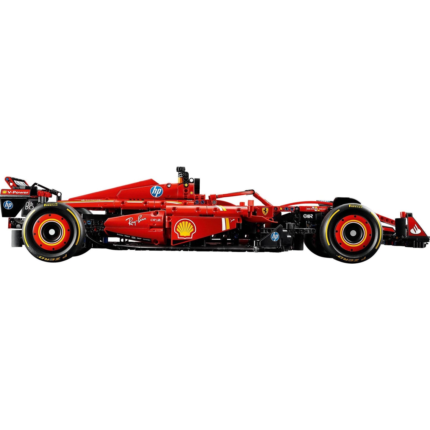 Ferrari SF-24 F1 Car | Technic | 42207
