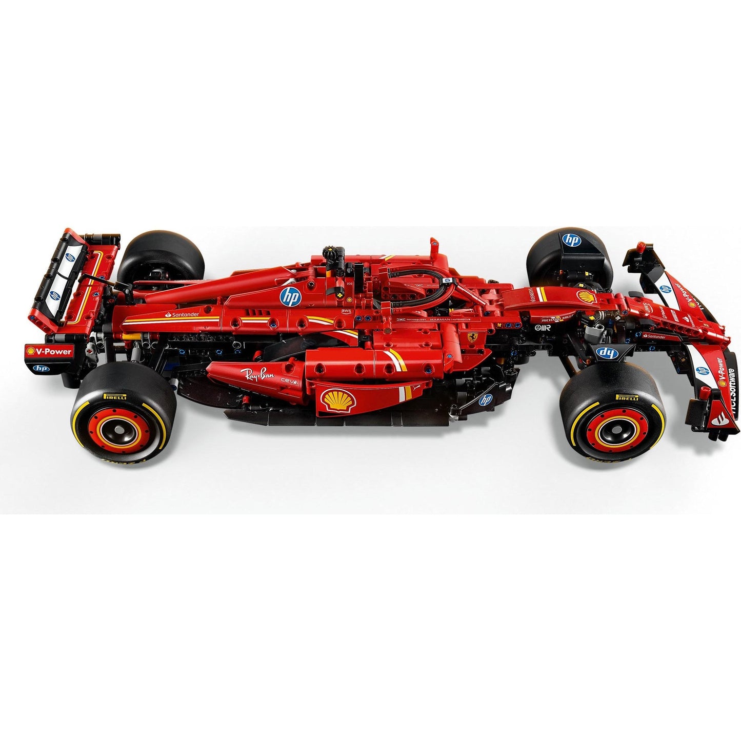 Ferrari SF-24 F1 Car | Technic | 42207