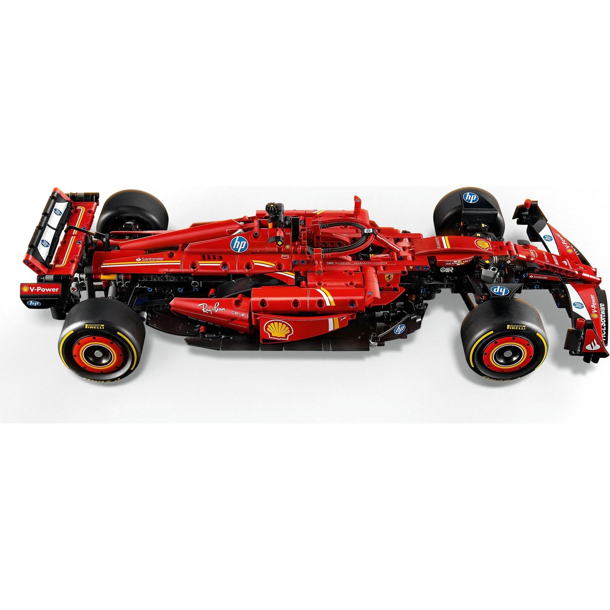 Ferrari SF-24 Formule 1 | Technic | 42207