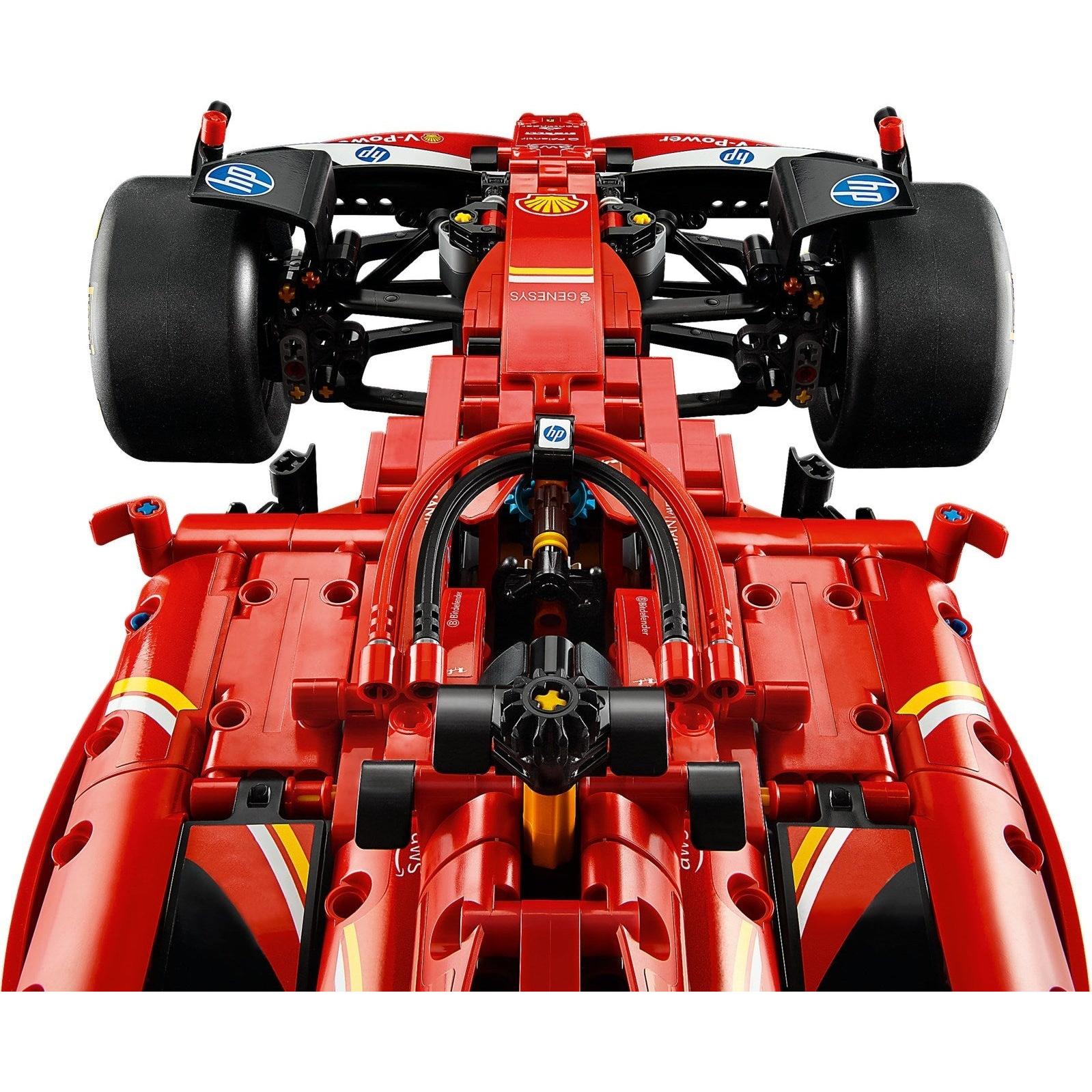Ferrari SF-24 Formule 1 | Technic | 42207