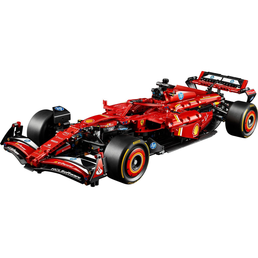 Ferrari SF-24 Formule 1 | Technic | 42207