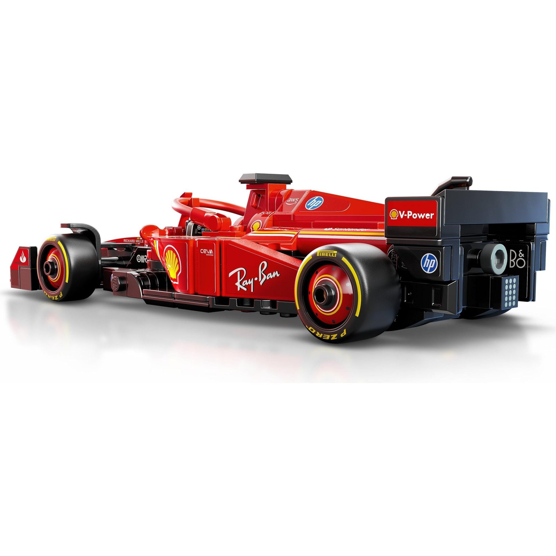 Ferrari SF-24 | Speed Champions | 77242