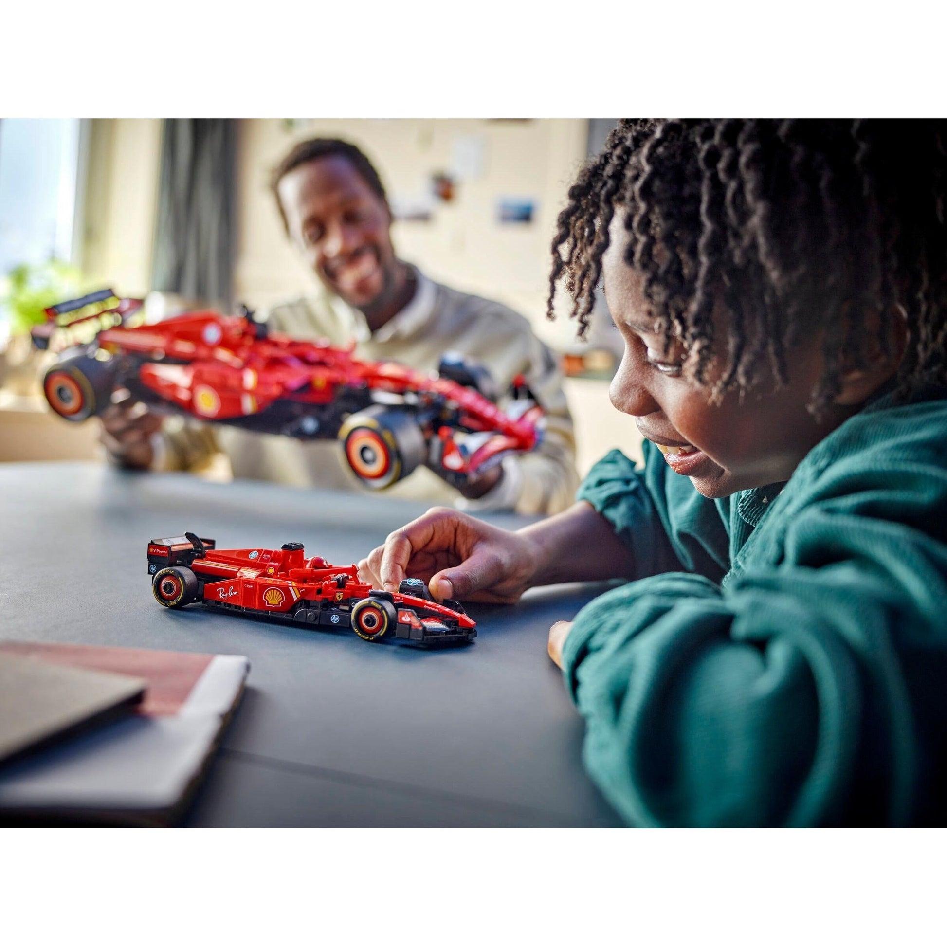 Ferrari SF-24 | Speed Champions | 77242