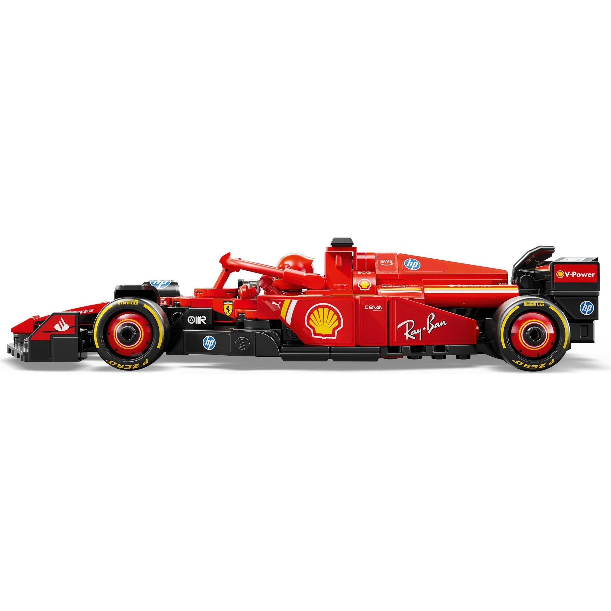 Ferrari SF-24 | Speed Champions | 77242