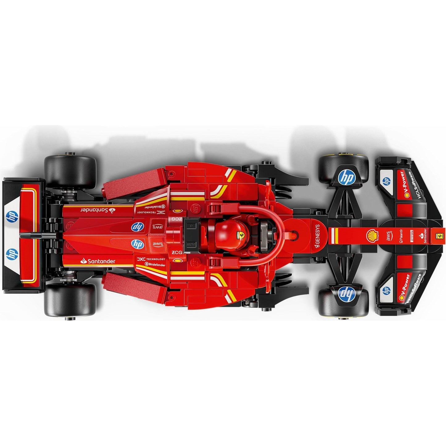 Ferrari SF-24 | Speed Champions | 77242