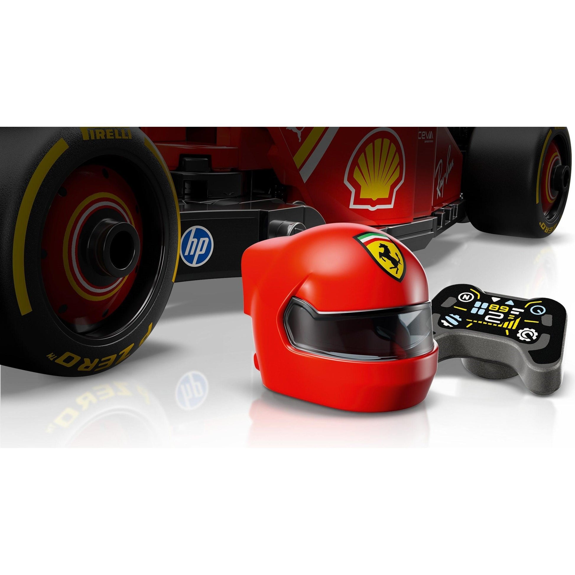 Ferrari SF-24 | Speed Champions | 77242