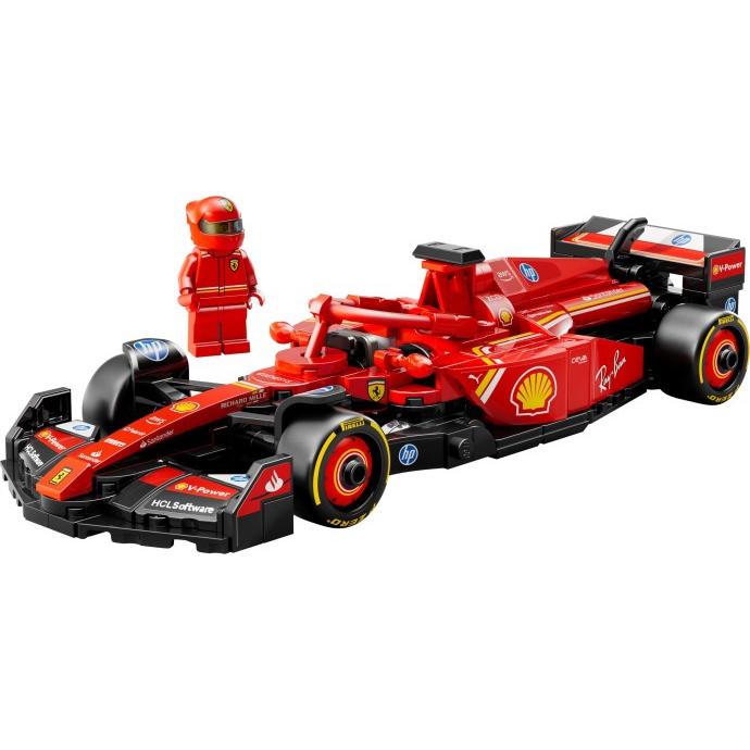 Ferrari SF-24 | Speed Champions | 77242