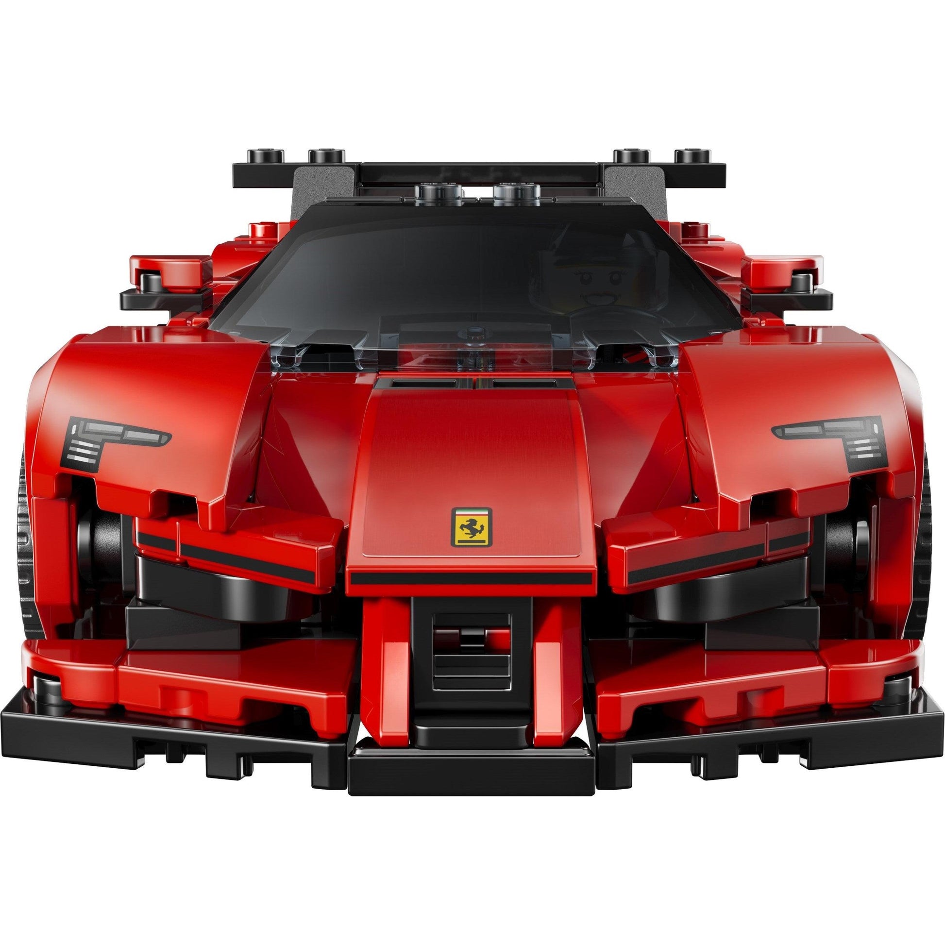 Ferrari SF90 XX Stradale | Speed ​​Champions | 77254