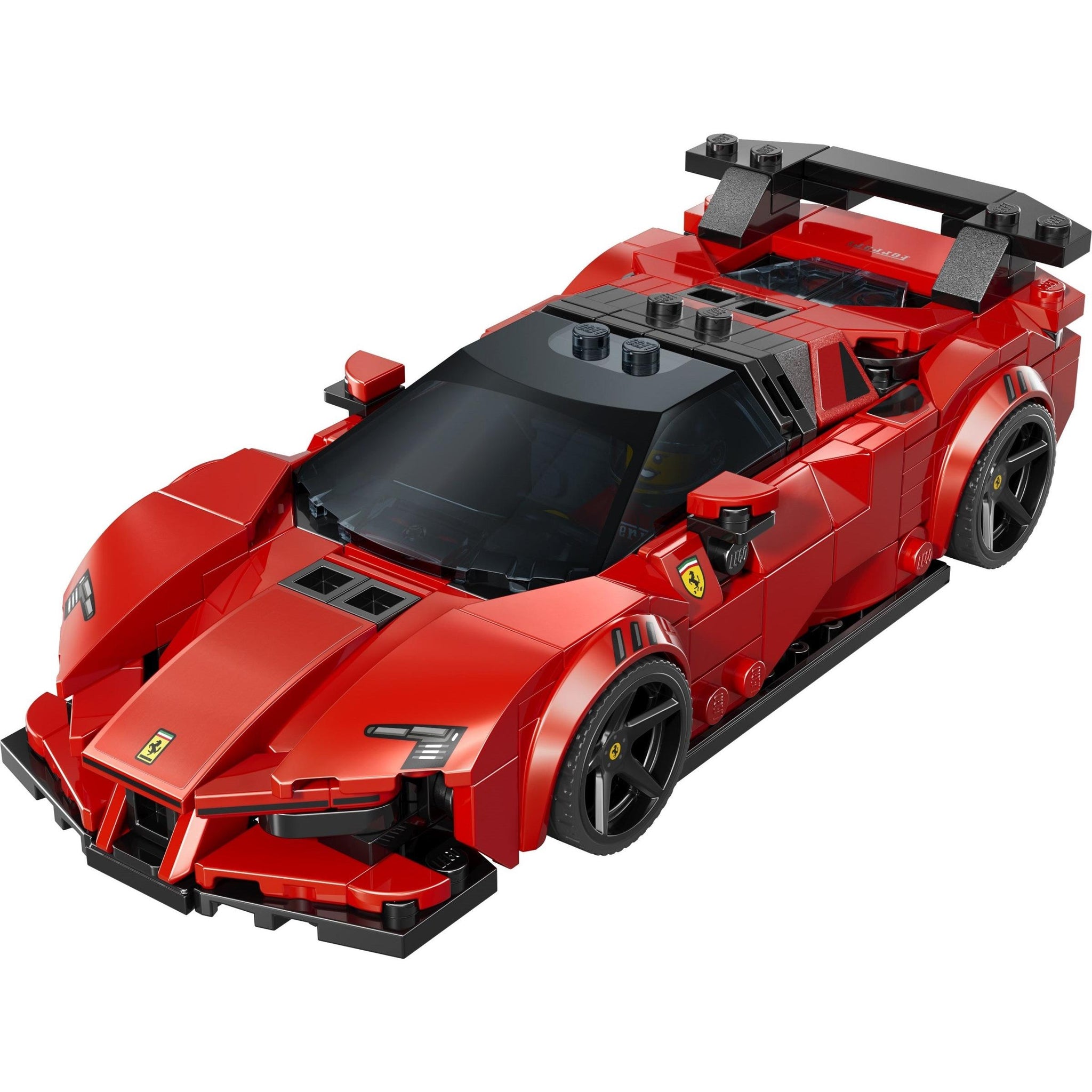 Ferrari SF90 XX Stradale | Speed Champions | 77254